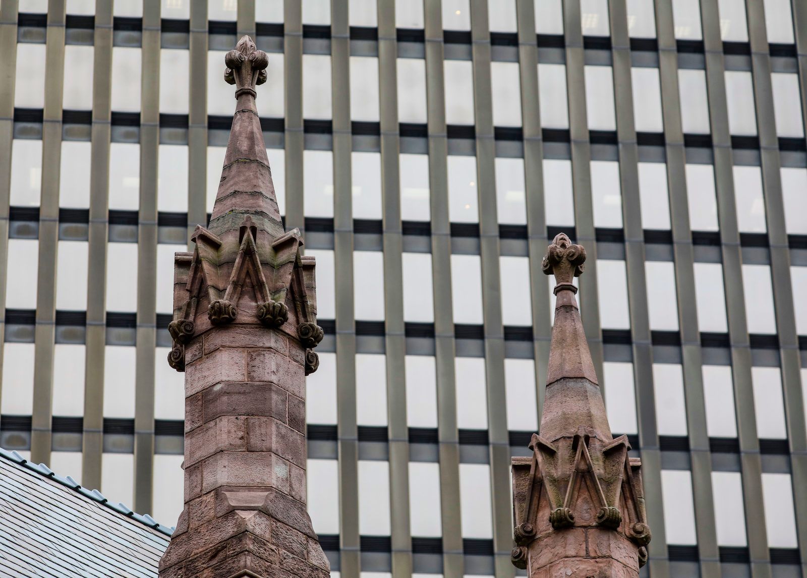A Closer Look: St. Paul's Cathedral